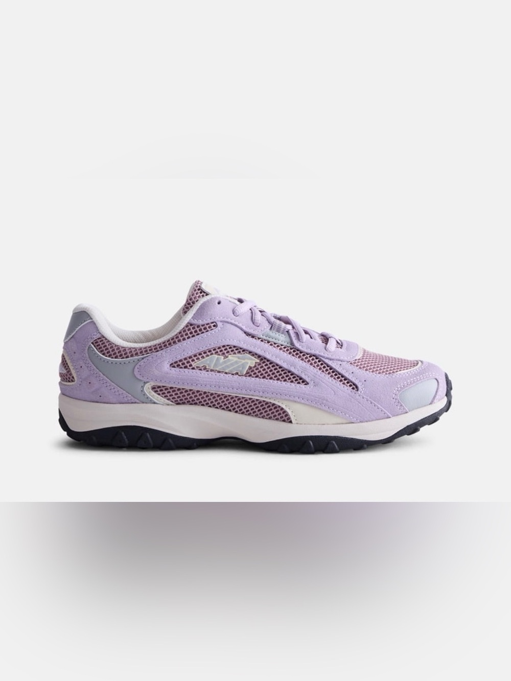 Women’s AVIA  Mesh Trainer Sneaker